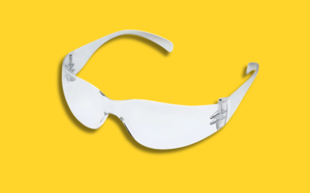 Welding Glass Product